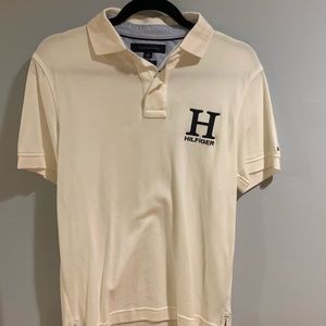 Tommy Hilfiger Polo Shirt.